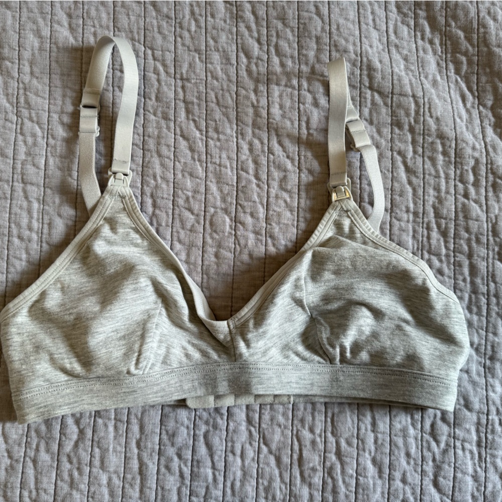 H&M nursing bralette - small